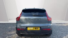 Volvo XC40 2.0 B4P Ultimate Dark 5dr Auto Petrol Estate